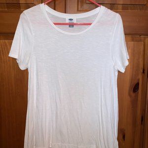 Old Navy Plain T-Shirt